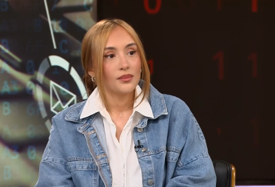 Заплашват със смърт Дара Екимова