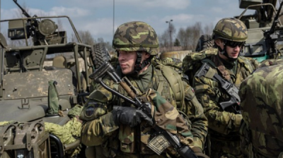 В Германия се появиха опасения от нов опит за саботаж на военна база
