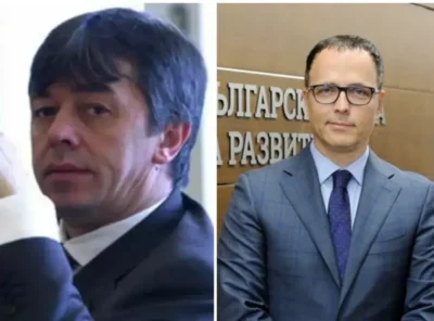 Румен Гайтански - Вълка и Стоян Мавродиев са обявени за издирване