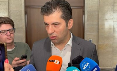 Кирил Петков отново се заяде с Калин Стоянов: Има един тест пред Горица Кожарева и той се нарича &ldquo;министър на МВР&rdquo; (ВИДЕО)