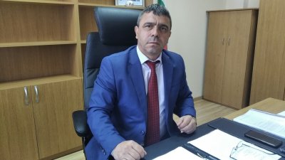 ИЗВЪНРЕДНО В MEDIAMALL! Атанас Илков поема МВР?