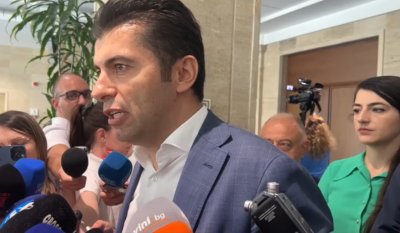 Кирил Петков: Румен Гайтански - Вълка и Стоян Мавродиев са напуснали държавата (ВИДЕО)