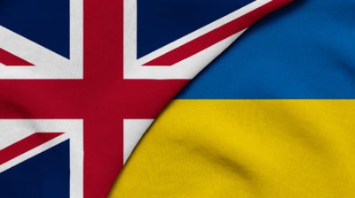 Лондон потвърди, че доставя оръжие за украинското настъпление в Курска област