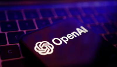 OpenAI е по-голяма заплаха за Google от американските регулатори