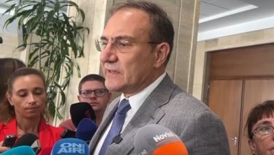 Гуцанов: БСП настоява да има стабилно управление в страната (ВИДЕО)