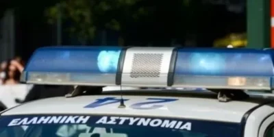Снимки от стрелбата между българи в Гърция
