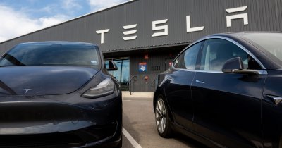 През 2024 г. над половината собственици на Tesla решават да преминат на автомобили с ДВГ