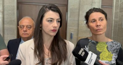 ПП-ДБ настояват депутатите да приемат правилата за антикорупционната комисия и оставката на Антон Славчев след ваканцията