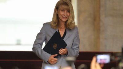 Горица Грънчарова-Кожарева трябва да предложи състав на кабинет