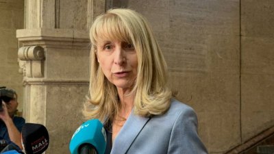 Eто кои са министрите от кабинета "Главчев", които са изявили желание да продължат в служебния кабинет "Кожарева"