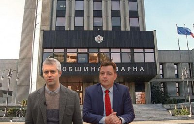 Бърз кеш и тежък разпад в &ldquo;Промяната&rdquo; във Варна!