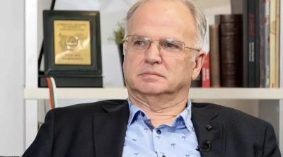 Боян Чуков с разбиващ анализ за случващото се в Курска област