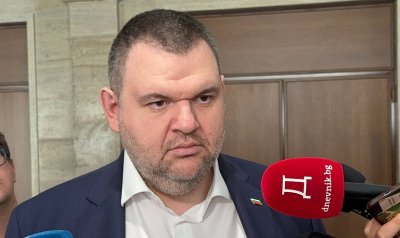 Делян Пеевски: Опасявам се, че &ldquo;Мистър Кеш&rdquo; ще осъществи огромен натиск върху Горица Кожарева (ВИДЕО)