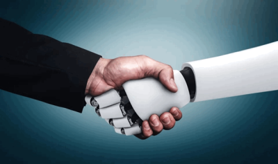 46% от кандидатстващите за работа в Европа използват AI