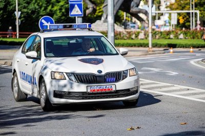 Поръчково убийство вдигна на крака полицията и службите в Скопие