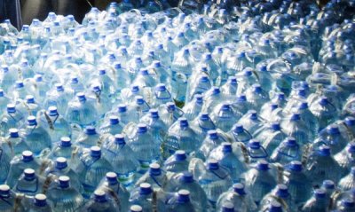 ОТ ДЪРЖАВНИТЕ ЗАПАСИ: Отпускат над 37 000 литра вода за Горна Оряховица