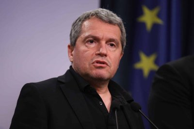 Тошко Йорданов: Сглобката носи отговорност за всичко, което се случи