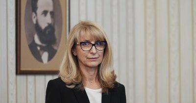 Вече има прокурор по сигнала на кандидат-служебния премиер Горица Грънчарова