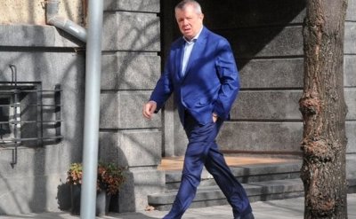 ИЗВЪНРЕДНО! Румен Гайтански - Вълка доброволно се е предал в полицията