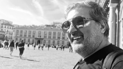 Изявление на Ивайло Константинов директно от болничното му легло