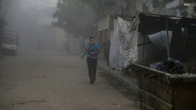 Израелската армия издаде нова заповед за евакуация в Газа
