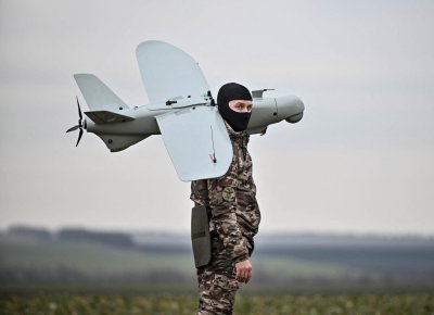 ТАЗИ НОЩ: Русия е унищожила 18 украински дрона над 3 области