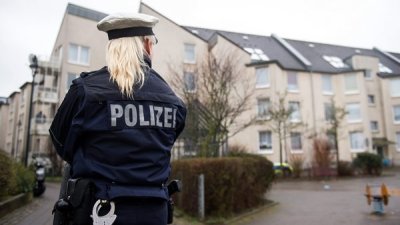 Българка е намерена убита в Германия