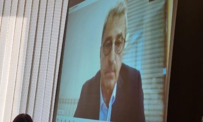 Цветан Василев пред депутатите: Не съм престъпник, нито съм издирван от "Интерпол". Пепи Еврото е главният организатор на удара срещу КТБ