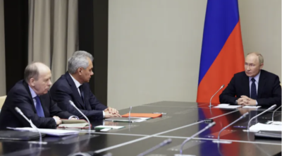 Какво стои зад изненадващото нахлуване на Украйна в района на Курск в Русия? (СНИМКИ+ВИДЕО)