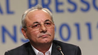 БНР: Провал! Хората на Доган не успяха да съберат кворум!