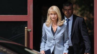 По-малко от седмица до изтичането на срока за съставяне на служебен кабинет