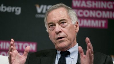 Проф. Стив Ханке: Цифовите валути ще дадат пълен контрол на правителствата върху парите на хората