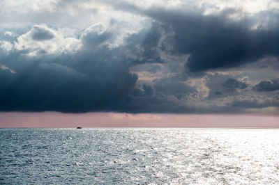 От какво трябва да се пазим в Черно море?