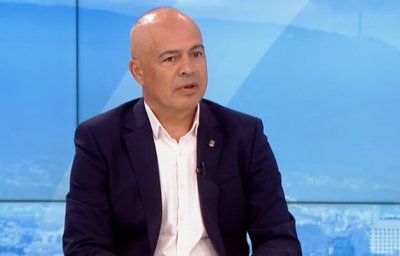 Свиленски с мощен коментар за изключените от БСП