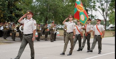 Министърът на отбраната и началникът на отбраната ще открият новата учебна година във Военната академия &bdquo;Г. С. Раковски&rdquo;