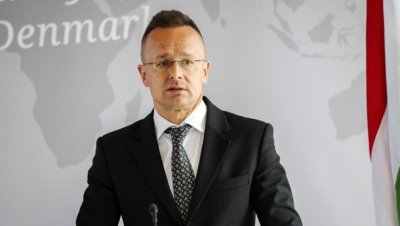 Петер Сиярто: Брюксел се опитва да спре енергийното снабдяване на Унгария