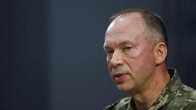 Сирски: Ситуацията е сложна