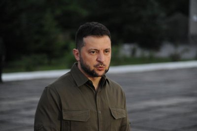 Володимир Зеленски: Водят се преговори за втора среща за мир в Украйна