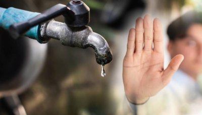 Близо 500 000 души у нас са на воден режим