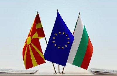 ЕС с предупреждение към Северна Македония