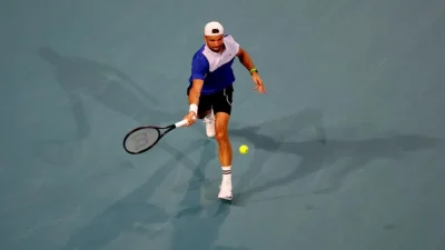Григор Димитров се изправя срещу дебютант на US Open