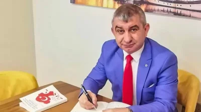 Изселниците от Турция също нападнаха Доган