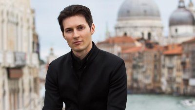 Екипът на Telegram с първи коментар за задържането на Павел Дуров