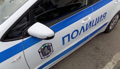 Тежка катастрофа ограничава движението за ГКПП &bdquo;Маказа&rdquo;