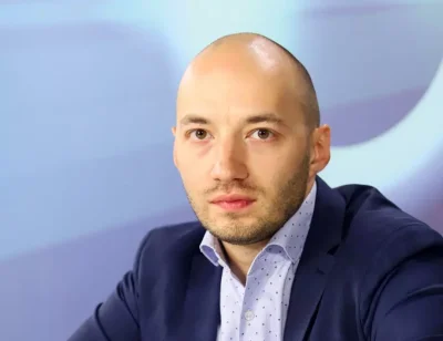 Димитър Ганев: Няма правителство, което да не се формира чрез натиск от политически лица