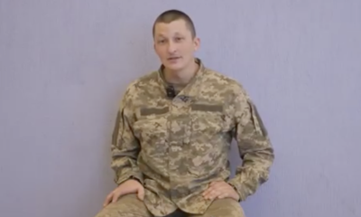 Военнопленник твърди, че главнокомандващият ВСУ е наредил атака с експлозиви срещу АЕЦ в Курск (ВИДЕО)