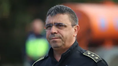 Атанас Илков заяви, че осъзнава отговорността и ще се справи с купения вот