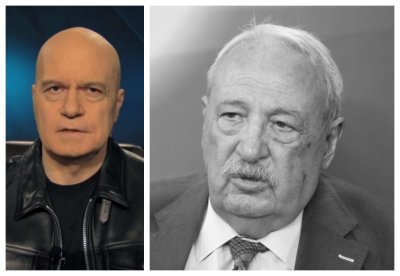 Слави Трифонов за Гарелов: Имаше смелост, чест и морал!