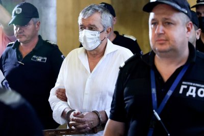 Румен Гайтански: Процесът срещу мен е скалъпен, не познавам никого от ръководството на ББР