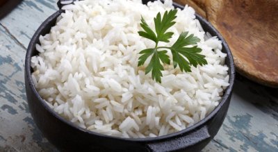 Ето как да намалите калориите в ориза с 50%